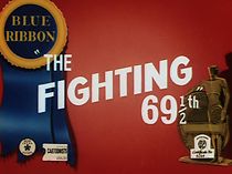 The Fighting 69½th (Short 1941) (1941)
