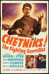The Fighting Guerrillas (1943)