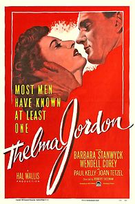 The File on Thelma Jordon (1950)