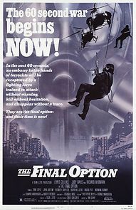 The Final Option (1982)