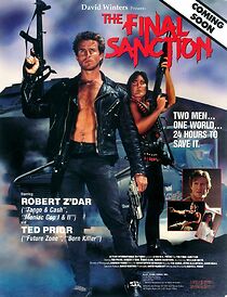 The Final Sanction (1990)
