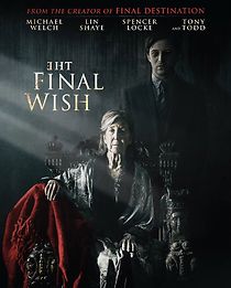 The Final Wish (2019)