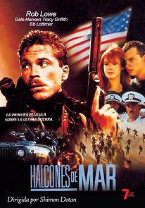 The Finest Hour (1992)