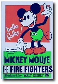 The Fire Fighters (1930)