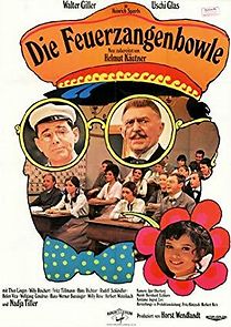 The Fire Tongue Bowl (1970)