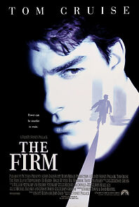 The Firm (1993)