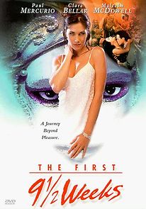 The First 9 1/2 Weeks (2001)