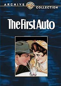 The First Auto (1927)