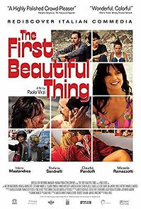 The First Beautiful Thing (2010)