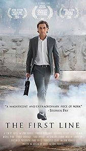 The First Line (2016)
