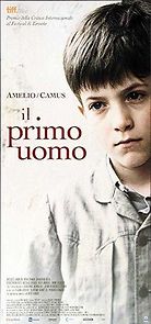 The First Man (2012)