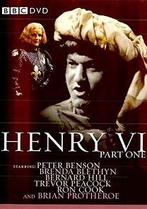 The First Part of Henry the Sixth (1983)