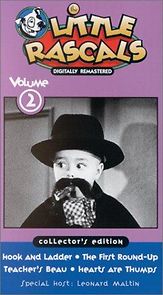 The First Round-Up (1934)