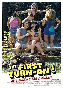 The First Turn-On!! (1984)