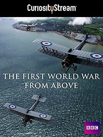 The First World War from Above (2010)