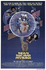 The Fish That Saved Pittsburgh (1981)