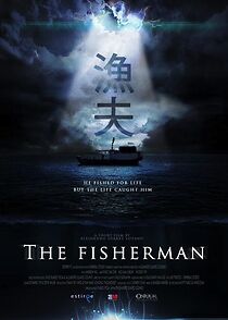 The Fisherman (Short 2015) (2015)