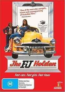 The F.J. Holden (1977)
