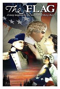 The Flag: A Story Inspired by the Tradition of Betsy Ross (1927)