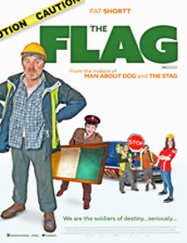The Flag (2016)