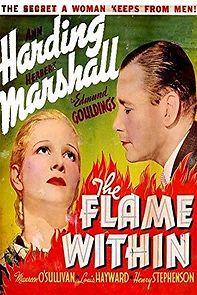 The Flame Within (1935)
