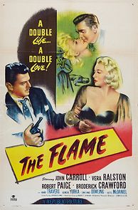 The Flame (1947)