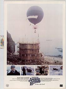 The Flight of the Eagle (1982)