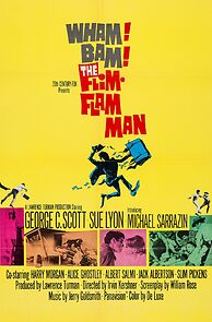 The Flim-Flam Man (1967)