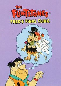 The Flintstones: Fred's Final Fling (1981)