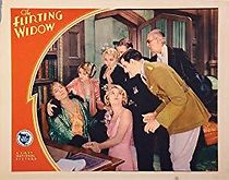The Flirting Widow (1930)