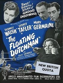 The Floating Dutchman (1954)