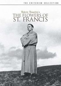 The Flowers of St. Francis (1952)