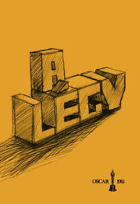 The Fly (Short 1980) (1980)