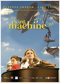 The Flying Machine (2011)