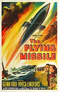 The Flying Missile (1950)