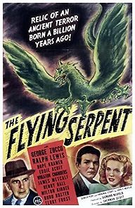 The Flying Serpent (1946)