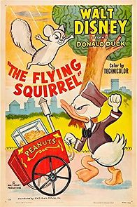 The Flying Squirrel (1954)