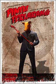 The Forbidden Door (2009)