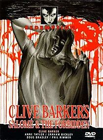 The Forbidden (1978)