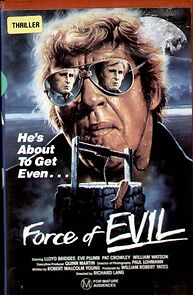 The Force of Evil (1977)