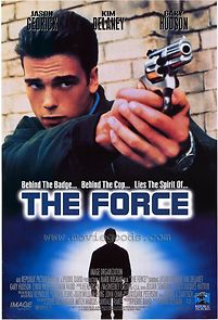 The Force (2018)