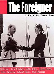 The Foreigner (2017)