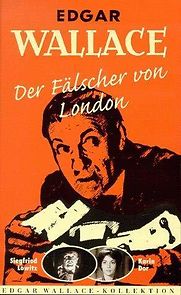 The Forger of London (1961)