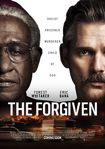 The Forgiven (2018)