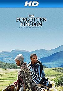 The Forgotten Kingdom (2014)