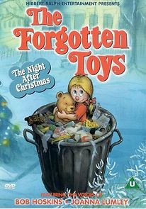 The Forgotten Toys (Short 1995) (2013)