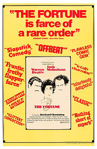 The Fortune (1975)