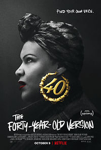 The Forty-Year-Old Version (2020)
