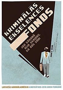 The Foundation of Criminal Excellence (2018)