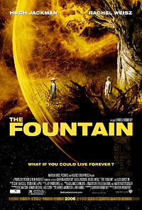 The Fountain (2006)